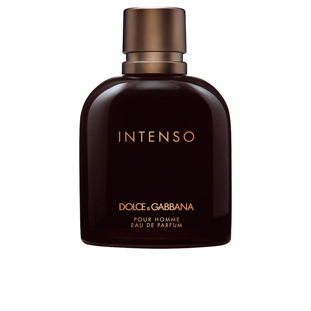 Dolce & Gabbana Intenso